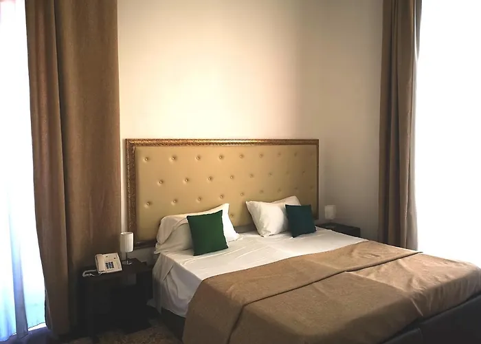 Hotel Valentino