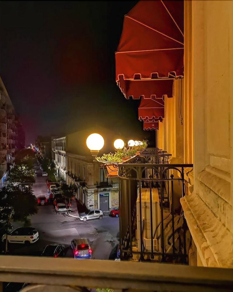 Valentino Hotel CTA