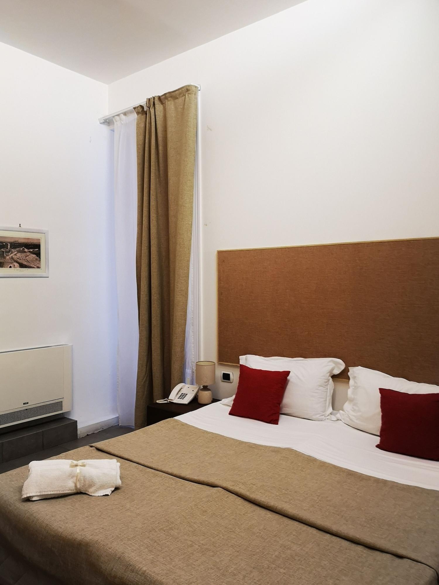 Valentino Hotel CTA
