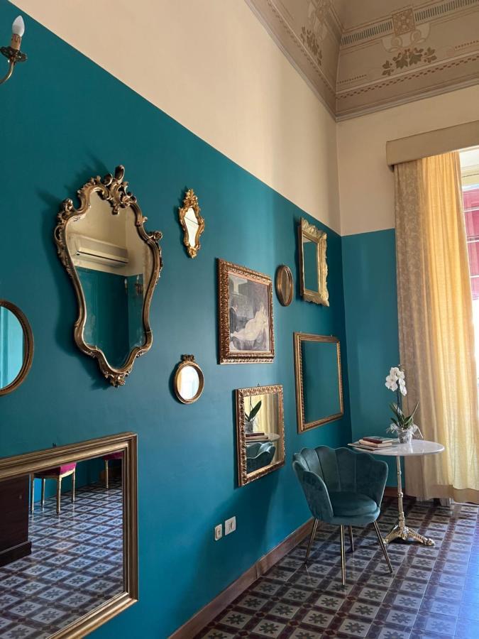 Valentino 3* CTA