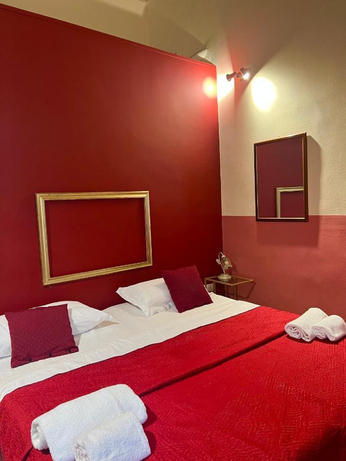 Valentino Hotel 3*