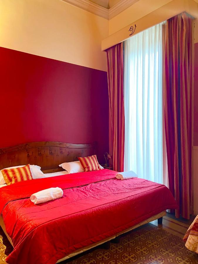 Valentino Hotel 3*
