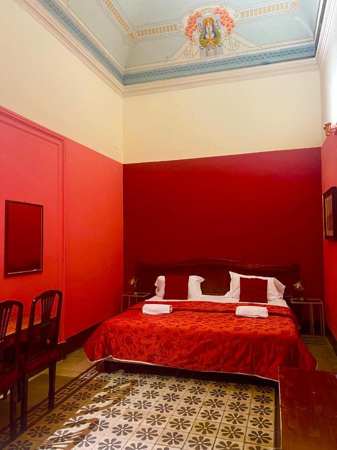 Valentino Hotel CTA