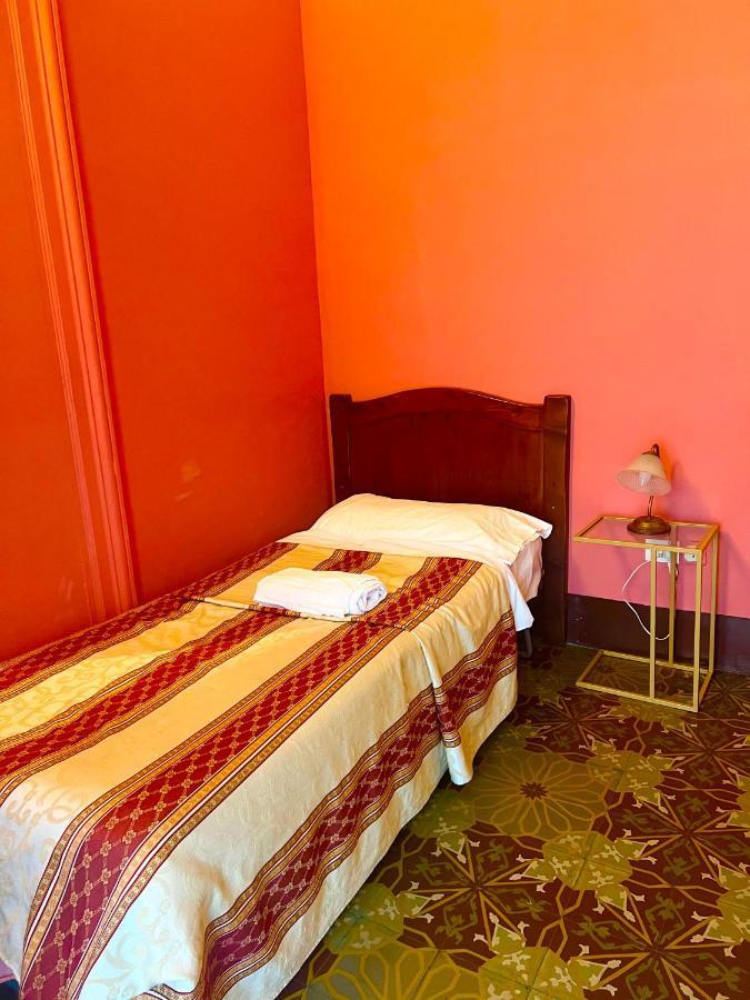 Valentino Hotel 3*