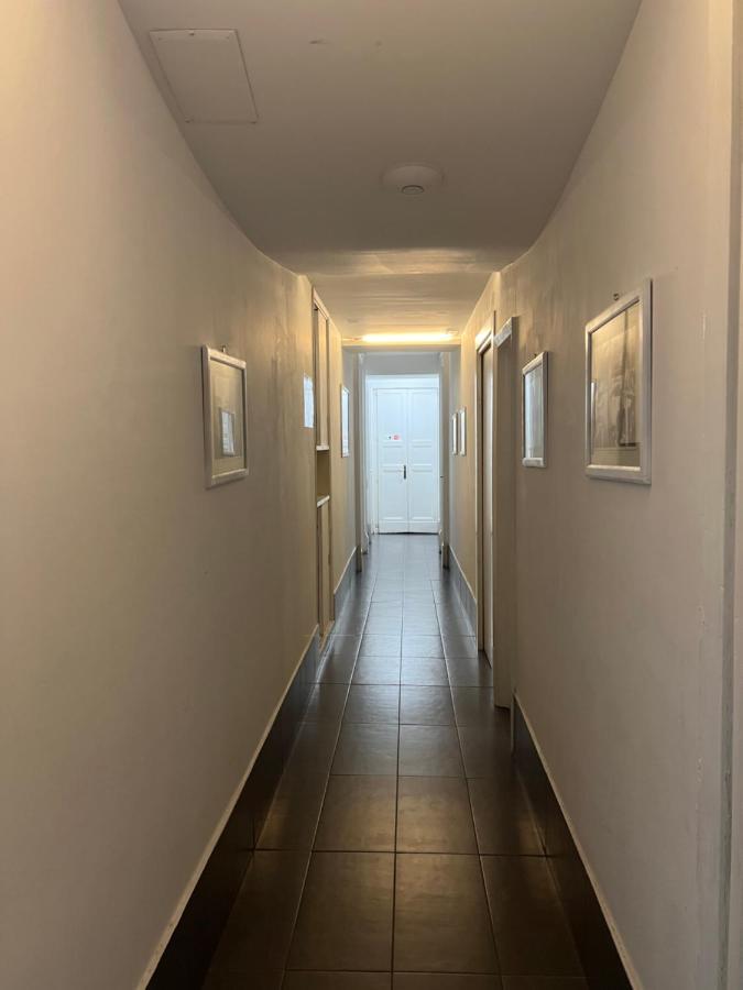 Hotel Valentino 3*