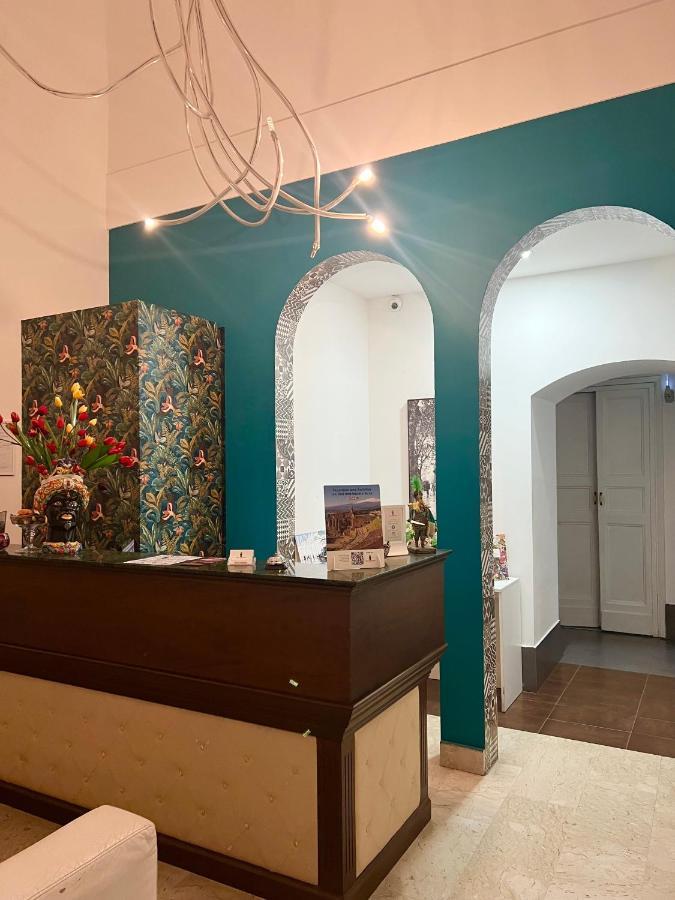 Hotel Valentino 3*