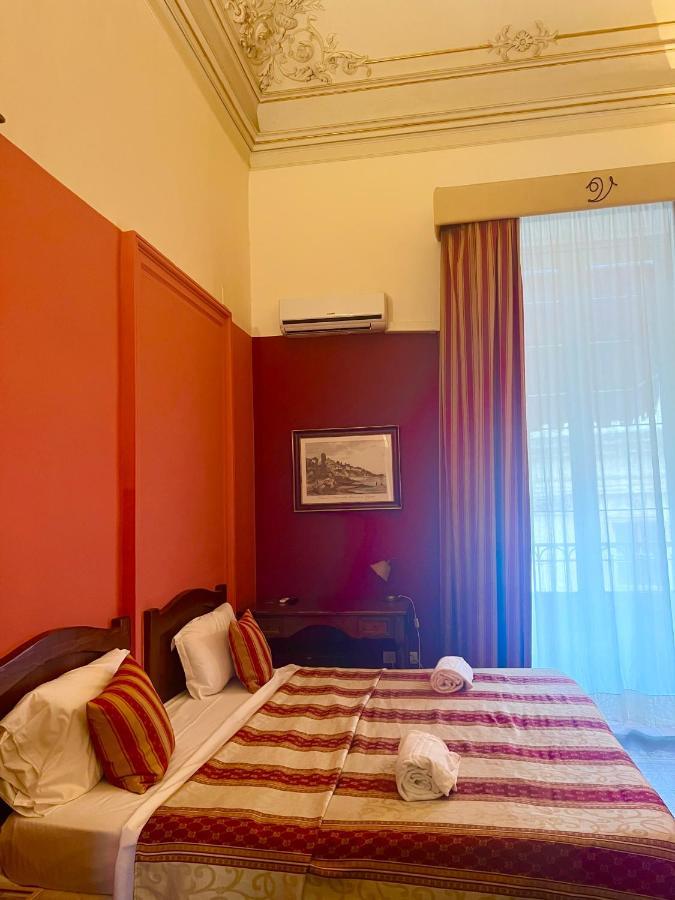 Valentino Hotel CTA