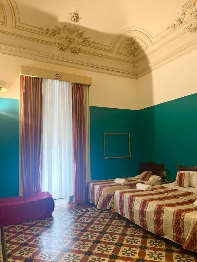 Valentino Hotel 3*