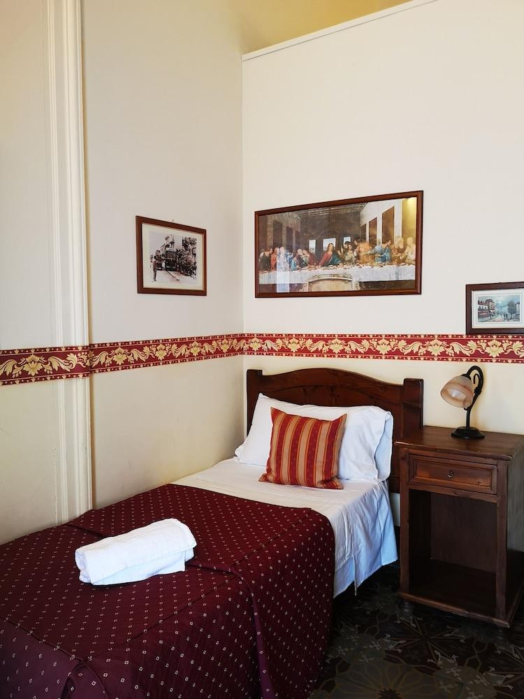Hotel Valentino