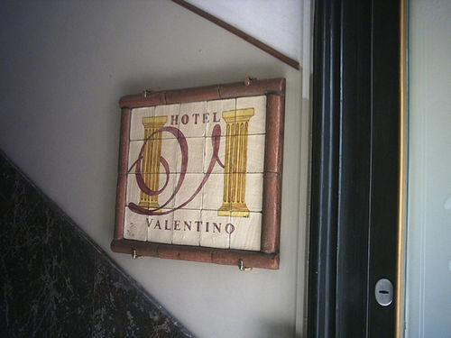 Hotel Valentino