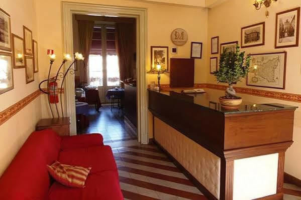 Valentino 3* CTA