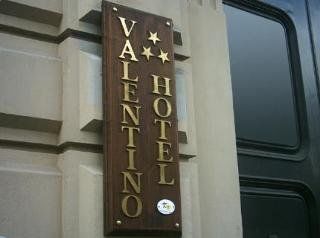 Hotel Valentino