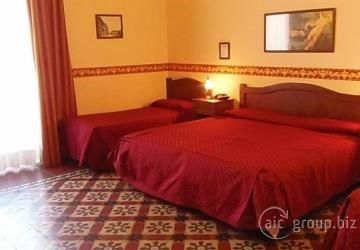 Hotel Valentino